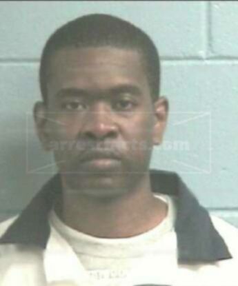 Ivie Lamont Mack
