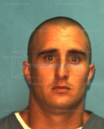 Chad R Mcwhorter