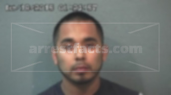 Larry Lewis Garcia