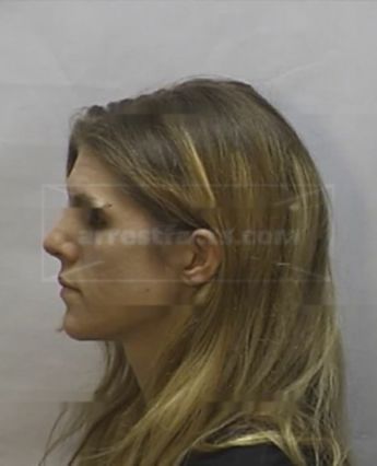 Gloria Danielle Carpenter