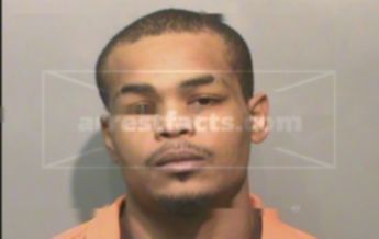 Blake Allen Michael Cross