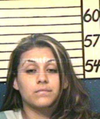 Roxann Sanchez Amaro