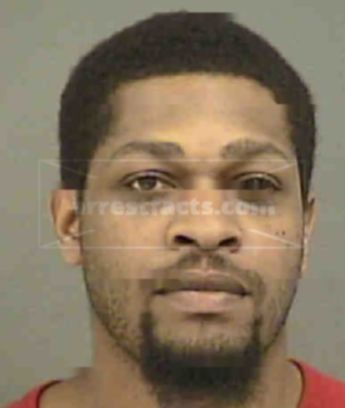 Jerrard Clayton Forney