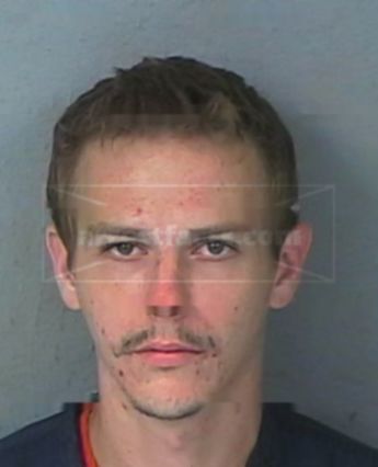 Lucas Sterling Farrell