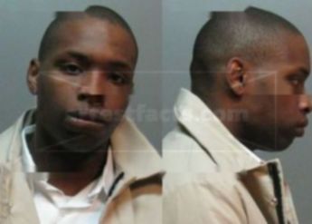 Antonio Jabbar Watts