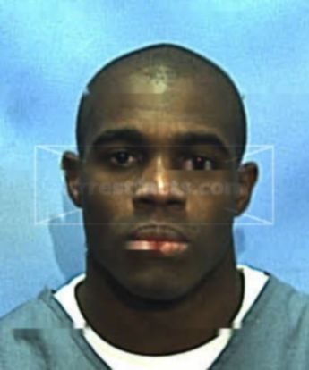 Dextavious M Patterson