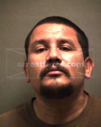 Jose Martin Ruiz