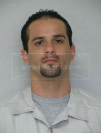 Chad J Robles