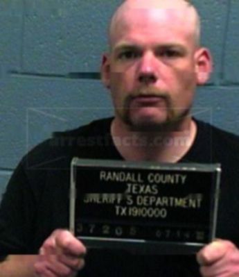 John Michael Harris