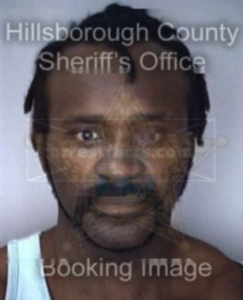 Willie James Steward