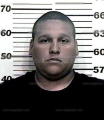 John Andrew Ramirez