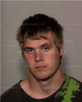 Matthew Edward Vacinek