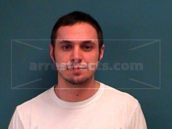 Wesley John Revak