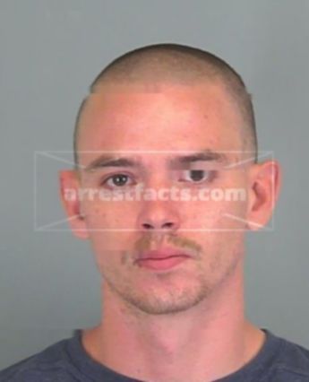 Brandon Eugene Maddox