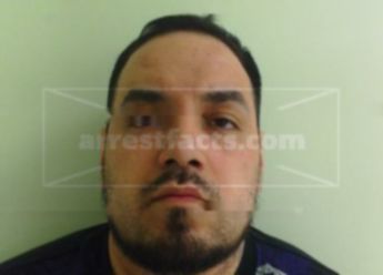 John Gabriel Riojas