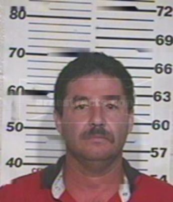 Norberto Alvarado Vasquez