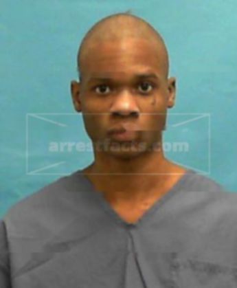 Rashard Greggs