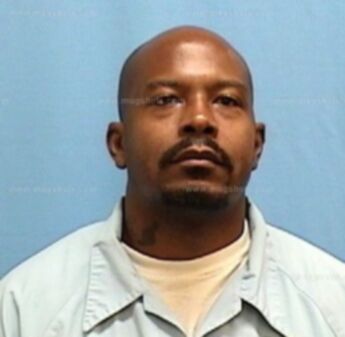 Maurice Lagrone Jr.