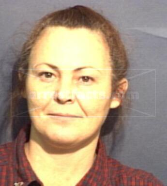 Nancy Carolyn Kilough