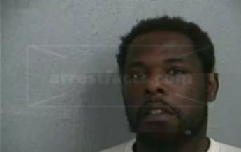 Antonio Cleveland Clay