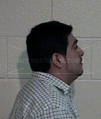 Floyd Cabrera Garcia