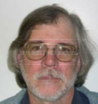 Jerry Driver