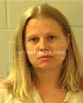 Shasha Renee Andrews
