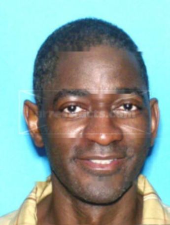 Brian Keith Mccrae