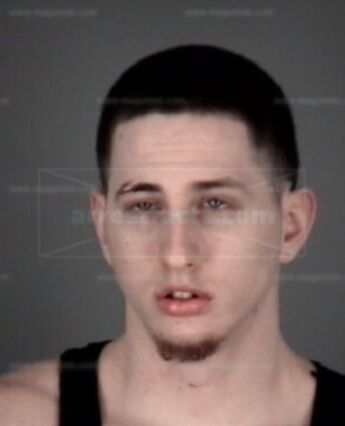 Brandon Anthony Abdallah