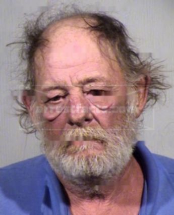 Ernest Calvin Caldwell