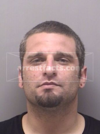 Joshua James Adams