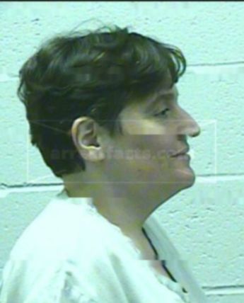 Susan M Jones