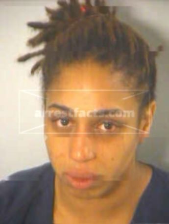 April Diggs