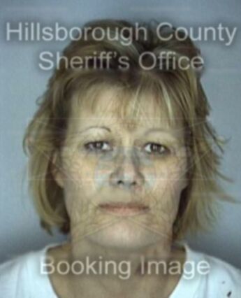 Debra Lynn Curry