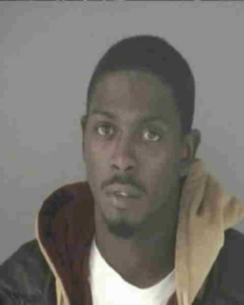 Eddie Earl Jackson