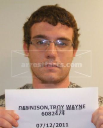 Troy Wayne Dennison