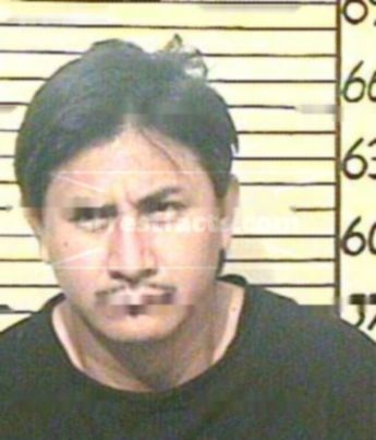 Juarez Gregorio Ramirez
