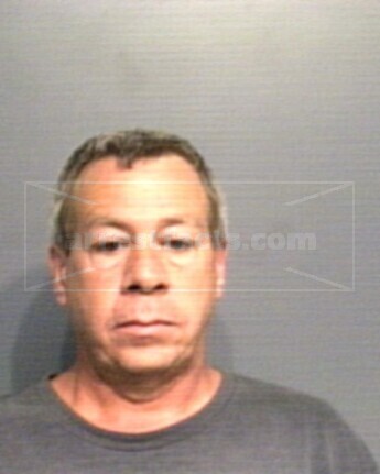 James Darris Hume