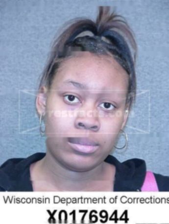 Tyrea L Cherry