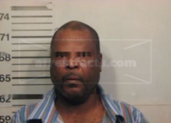 Napoleon Ambrose Whitfield
