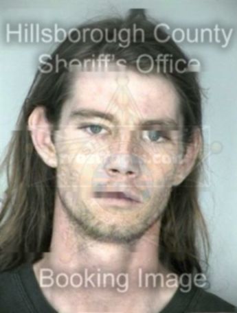 Steven Anthony Walters
