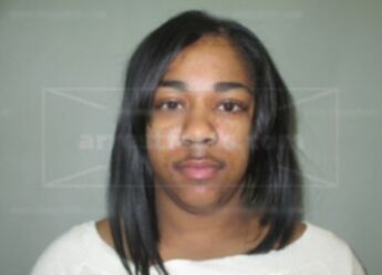 Chamere Yvette Taylor