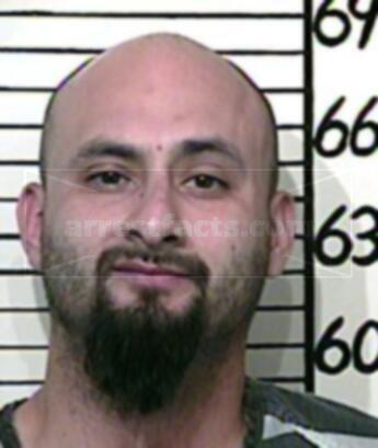 Kenneth Dwayne Carver