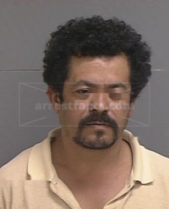 Jose Martinez-Martinez