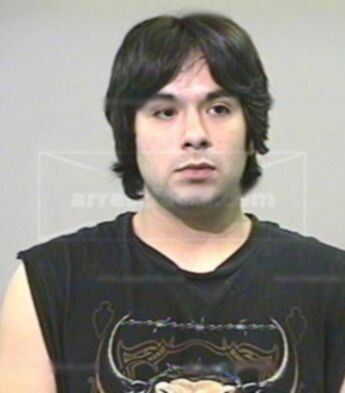 Adrian Guadalupe Sandoval