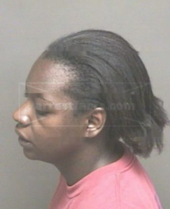 Twala Michelle Simmons