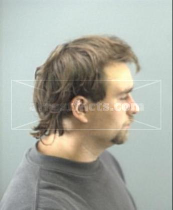 Brian Thomas Green
