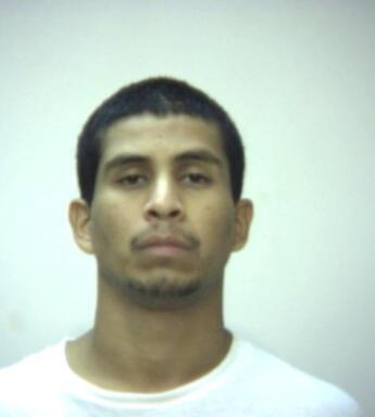 Robert Rocha Rivera