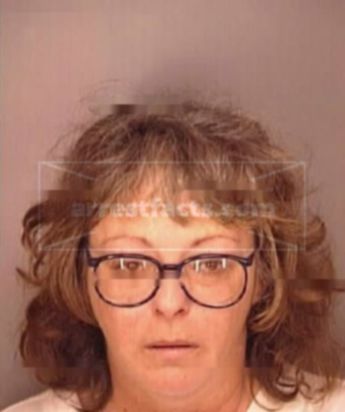 Kim Shepherd Carachure