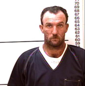 Cecil Wayne Splater